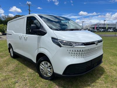 2024 LDV DELIVER 7 SWB LOW ROOF OPTION PACK 4D VAN MY24 for sale in Orange